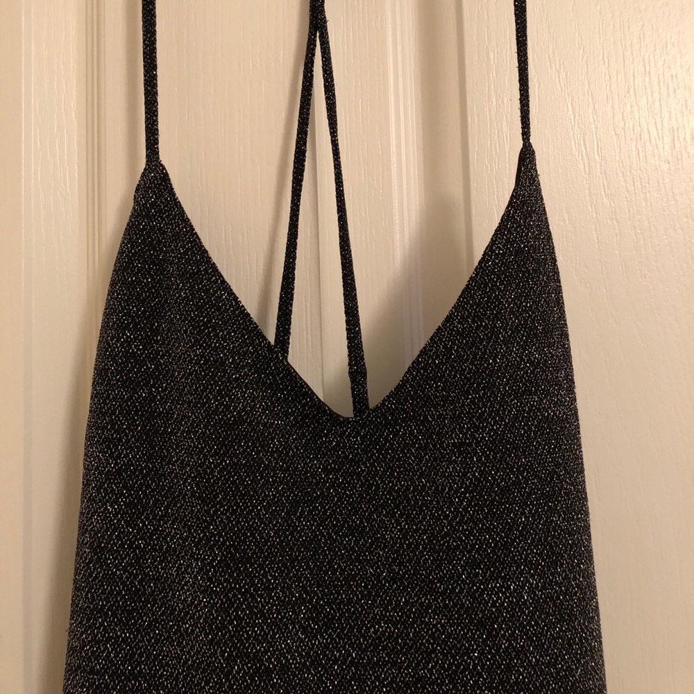 ZARA NYE DRESS - Picture 3 of 4